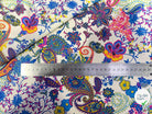CREPE LOURD JAPON IMPRIMÉ EN FRANCE N35 - My Little Coupon