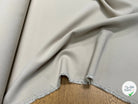 CREPE LOURD MOUSSE SABLE STRETCH - My Little Coupon