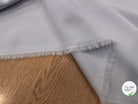 CREPE LOURD STRETCH ETHER 145CM - My Little Coupon