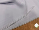 CREPE LOURD STRETCH ETHER 145CM - My Little Coupon