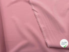CRÊPE LOURD STRETCH ROSE BLUSH - My Little Coupon - tissu - coudre