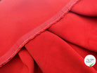 CRÊPE LOURD VISCOSE BISQUE AMBRÉE JOLI TOMBÉ - My Little Coupon - tissu - coudre
