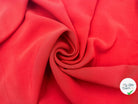 CRÊPE LOURD VISCOSE BISQUE AMBRÉE JOLI TOMBÉ - My Little Coupon - tissu - coudre