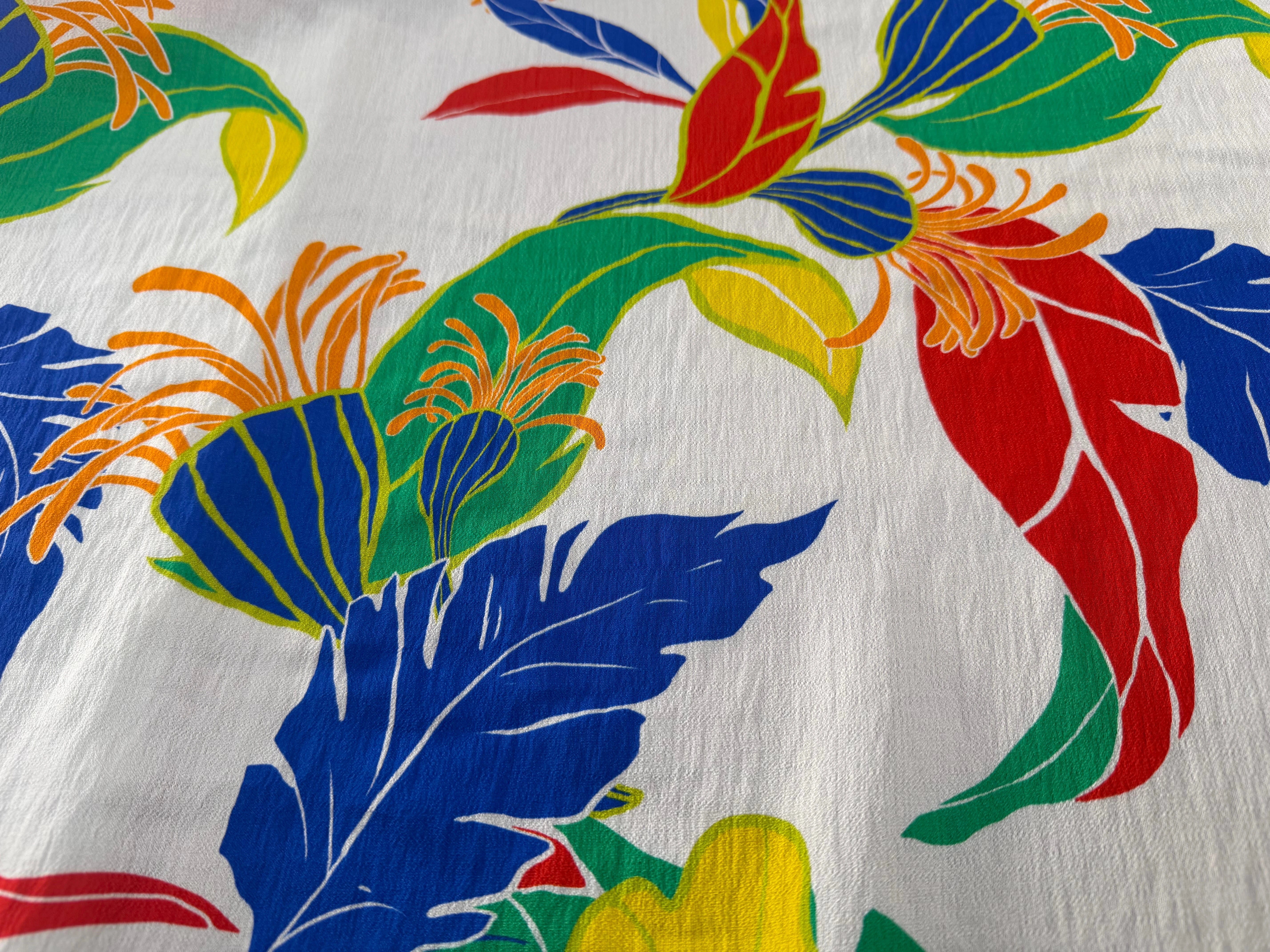 CREPE MAROCAIN 100% VISCOSE 1 - My Little Coupon