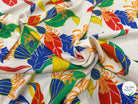 CREPE MAROCAIN 100% VISCOSE 1 - My Little Coupon