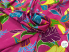 CREPE MAROCAIN 100% VISCOSE 11 - My Little Coupon