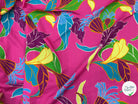 CREPE MAROCAIN 100% VISCOSE 11 - My Little Coupon