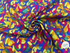 CREPE MAROCAIN 100% VISCOSE 12 - My Little Coupon