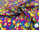 CREPE MAROCAIN 100% VISCOSE 12 - My Little Coupon