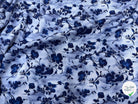 CREPE MAROCAIN 100% VISCOSE 13 - My Little Coupon