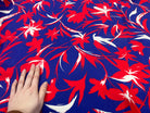 CREPE MAROCAIN 100% VISCOSE 14 - My Little Coupon