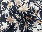 CREPE MAROCAIN 100% VISCOSE 17 - My Little Coupon