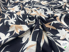 CREPE MAROCAIN 100% VISCOSE 17 - My Little Coupon