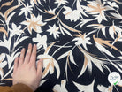 CREPE MAROCAIN 100% VISCOSE 17 - My Little Coupon