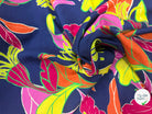 CREPE MAROCAIN 100% VISCOSE 18 - My Little Coupon