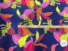 CREPE MAROCAIN 100% VISCOSE 18 - My Little Coupon