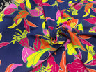 CREPE MAROCAIN 100% VISCOSE 18 - My Little Coupon