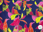 CREPE MAROCAIN 100% VISCOSE 18 - My Little Coupon