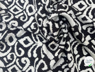 CREPE MAROCAIN 100% VISCOSE 2 - My Little Coupon