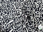 CREPE MAROCAIN 100% VISCOSE 2 - My Little Coupon