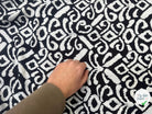 CREPE MAROCAIN 100% VISCOSE 2 - My Little Coupon