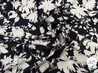 CREPE MAROCAIN 100% VISCOSE 3 - My Little Coupon