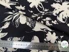 CREPE MAROCAIN 100% VISCOSE 3 - My Little Coupon