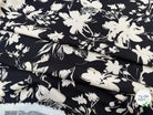 CREPE MAROCAIN 100% VISCOSE 3 - My Little Coupon