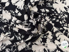 CREPE MAROCAIN 100% VISCOSE 3 - My Little Coupon