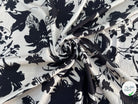 CREPE MAROCAIN 100% VISCOSE 4 - My Little Coupon