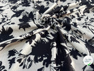 CREPE MAROCAIN 100% VISCOSE 4 - My Little Coupon