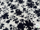 CREPE MAROCAIN 100% VISCOSE 4 - My Little Coupon