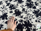 CREPE MAROCAIN 100% VISCOSE 4 - My Little Coupon