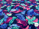 CREPE MAROCAIN 100% VISCOSE 5 - My Little Coupon