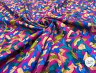 CREPE MAROCAIN 100% VISCOSE 6 - My Little Coupon