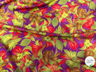 CREPE MAROCAIN 100% VISCOSE 7 - My Little Coupon