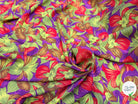 CREPE MAROCAIN 100% VISCOSE 7 - My Little Coupon