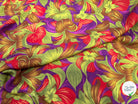 CREPE MAROCAIN 100% VISCOSE 7 - My Little Coupon