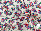 CREPE MAROCAIN 100% VISCOSE 8 - My Little Coupon