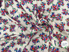 CREPE MAROCAIN 100% VISCOSE 8 - My Little Coupon
