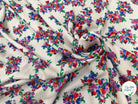 CREPE MAROCAIN 100% VISCOSE 8 - My Little Coupon