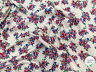 CREPE MAROCAIN 100% VISCOSE 8 - My Little Coupon