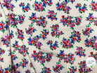CREPE MAROCAIN 100% VISCOSE 8 - My Little Coupon