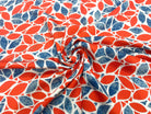 CREPE MAROCAIN 100% VISCOSE 9 - My Little Coupon