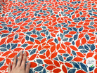 CREPE MAROCAIN 100% VISCOSE 9 - My Little Coupon