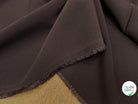 CRÊPE MARRON JAPON BELLE TENUE - My Little Coupon