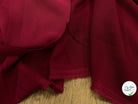 CREPE MOUSSE ROUGE WINE - My Little Coupon