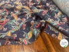 CREPE PAISLEY IMPRIMÉ EFFET LISSE - My Little Coupon