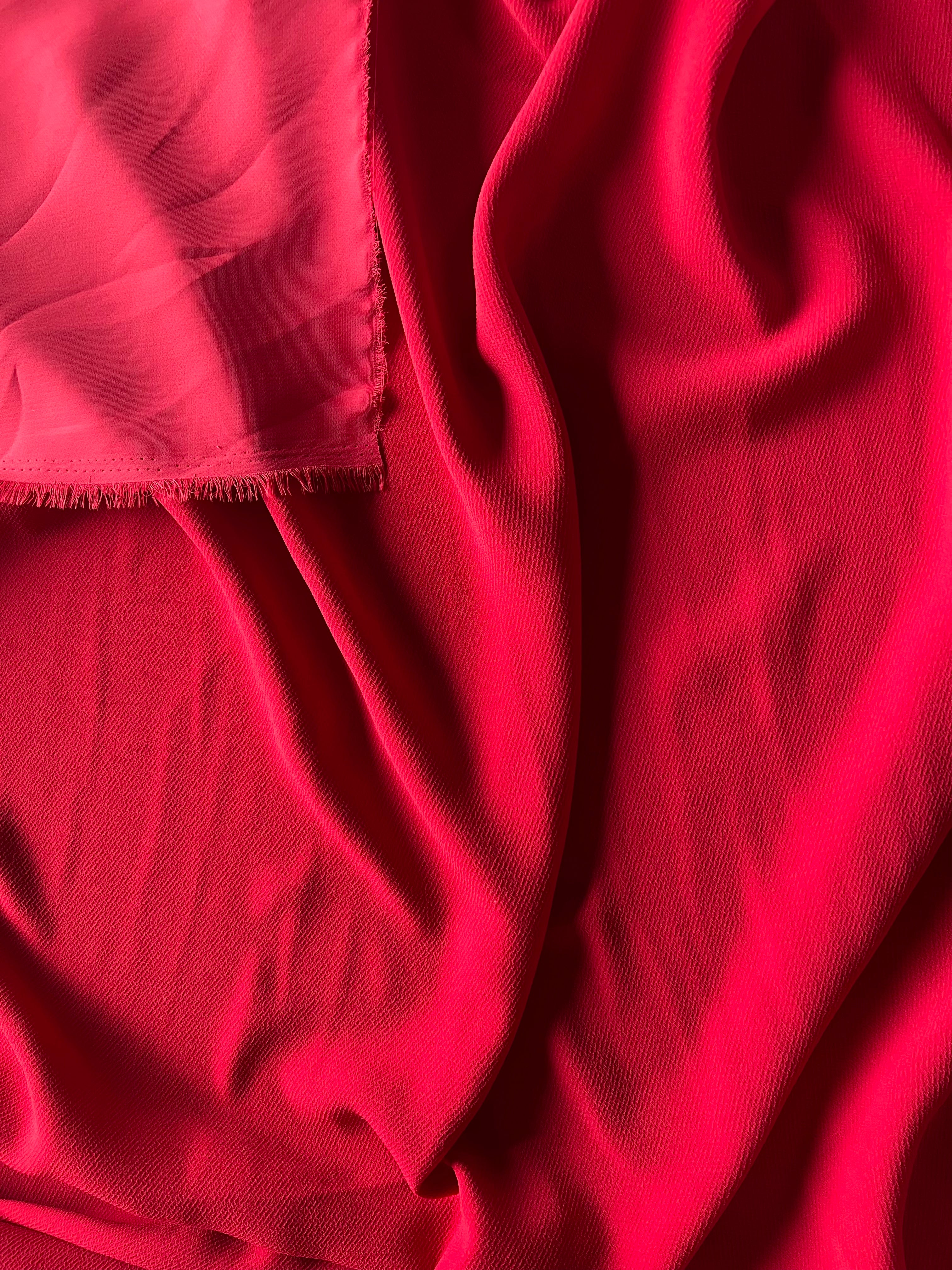 CREPE ROUGE BELLE TENUE - My Little Coupon