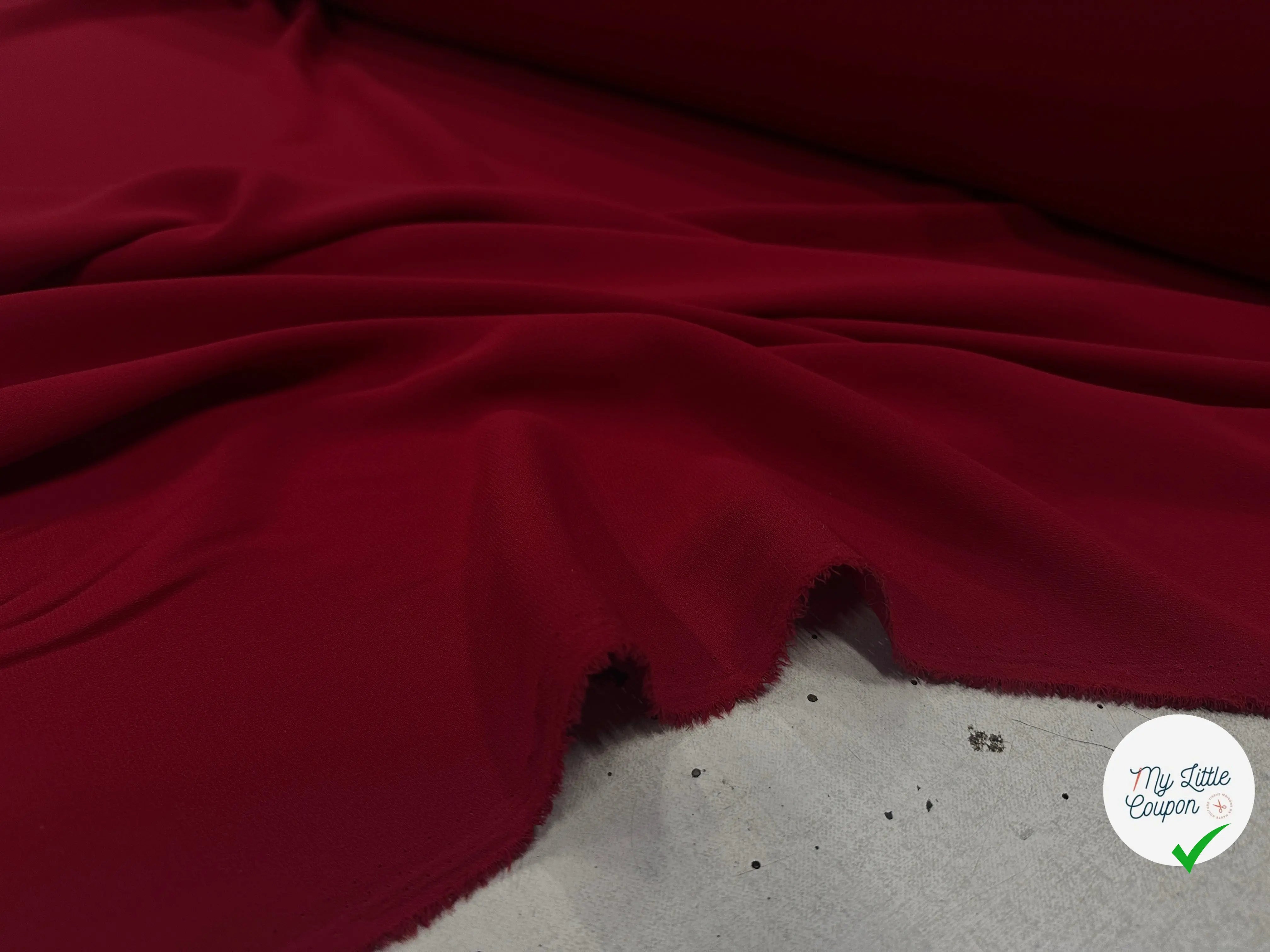 CREPE ROUGE SEI IL SOLE DELLA MIA VITA MSO